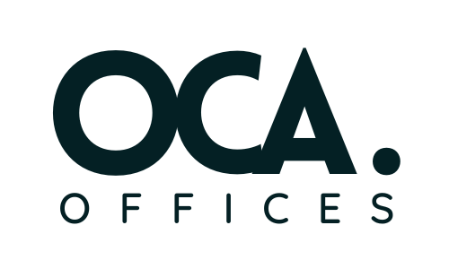 OCA OFFICES E COWORKING